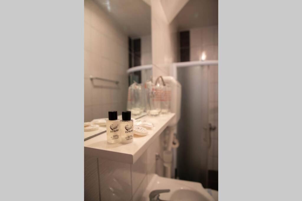 Apartment Dozic Srebrenica Экстерьер фото