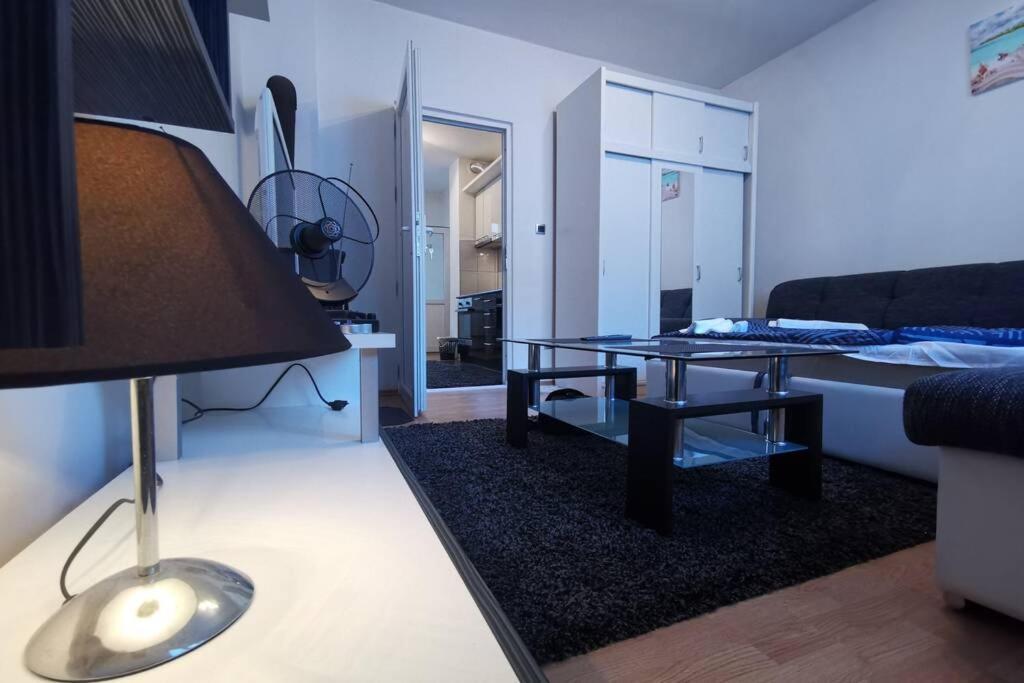 Apartment Dozic Srebrenica Экстерьер фото